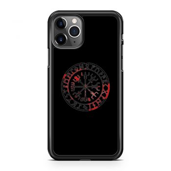 Vegvisir iPhone 11 Case iPhone 11 Pro Case iPhone 11 Pro Max Case