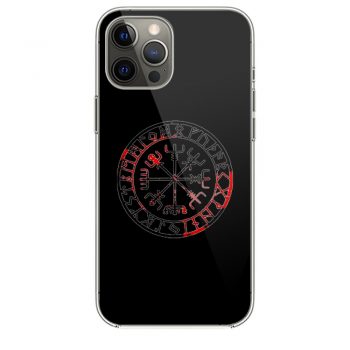 Vegvisir iPhone 12 Case iPhone 12 Pro Case iPhone 12 Mini iPhone 12 Pro Max Case