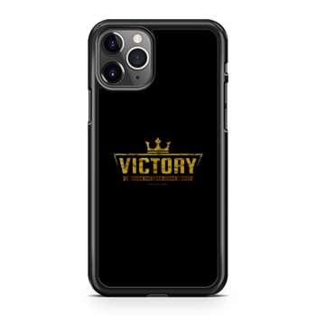 Victory Motorcycle Logo Vintage iPhone 11 Case iPhone 11 Pro Case iPhone 11 Pro Max Case