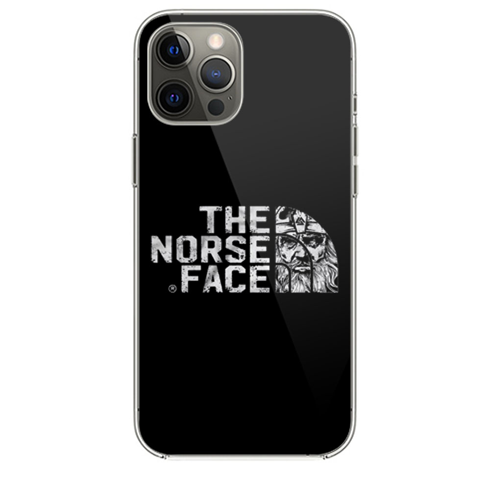 Viking Apparel The Norse Face Front Next Level Mens Triblend Iphone 12 Case Iphone 12 Pro Case Iphone 12 Mini Iphone 12 Pro Max Case Quotysee Com