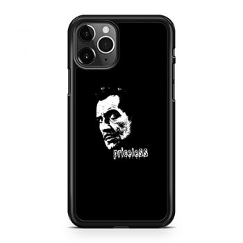 Vincent Price iPhone 11 Case iPhone 11 Pro Case iPhone 11 Pro Max Case