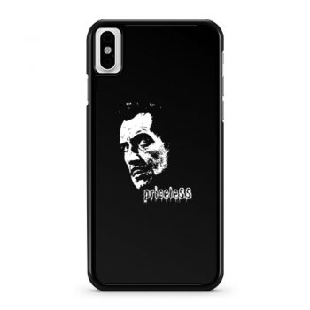 Vincent Price iPhone X Case iPhone XS Case iPhone XR Case iPhone XS Max Case