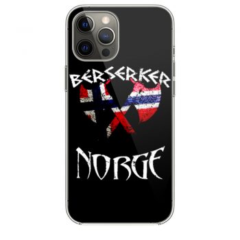 Vintage Viking Berserker Norway Norge iPhone 12 Case iPhone 12 Pro Case iPhone 12 Mini iPhone 12 Pro Max Case