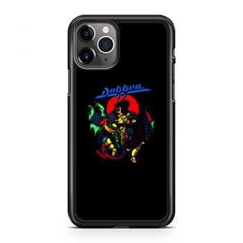 Vintage rare Rock N Roll iPhone 11 Case iPhone 11 Pro Case iPhone 11 Pro Max Case