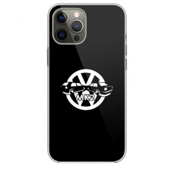 Volkswagen Gti Mk2 Car Vw Jetta Euro Golf Bmw iPhone 12 Case iPhone 12 Pro Case iPhone 12 Mini iPhone 12 Pro Max Case