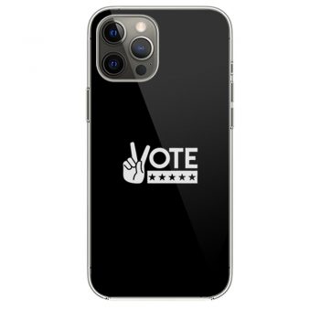 Vote 2020 Election iPhone 12 Case iPhone 12 Pro Case iPhone 12 Mini iPhone 12 Pro Max Case