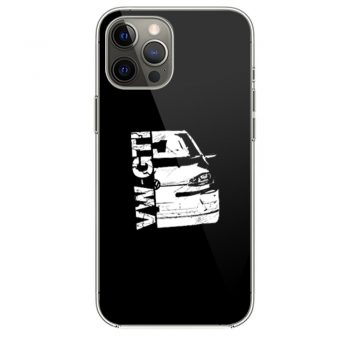 Vw Gti Volkswagen iPhone 12 Case iPhone 12 Pro Case iPhone 12 Mini iPhone 12 Pro Max Case