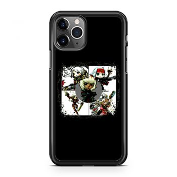 Warhammer 40k Sisters Of Battle iPhone 11 Case iPhone 11 Pro Case iPhone 11 Pro Max Case