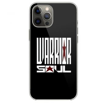 Warrior Soul Stars iPhone 12 Case iPhone 12 Pro Case iPhone 12 Mini iPhone 12 Pro Max Case