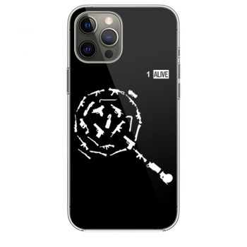 Weapons of PUBG iPhone 12 Case iPhone 12 Pro Case iPhone 12 Mini iPhone 12 Pro Max Case