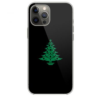 Weihnachtsbaum Damen iPhone 12 Case iPhone 12 Pro Case iPhone 12 Mini iPhone 12 Pro Max Case