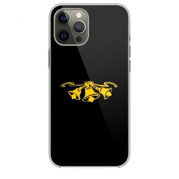 Weihnachtsglocken Damen iPhone 12 Case iPhone 12 Pro Case iPhone 12 Mini iPhone 12 Pro Max Case