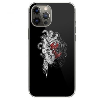 Wellcoda Yin Yang Beast Fantasy iPhone 12 Case iPhone 12 Pro Case iPhone 12 Mini iPhone 12 Pro Max Case