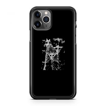 What Cool Giraffes iPhone 11 Case iPhone 11 Pro Case iPhone 11 Pro Max Case