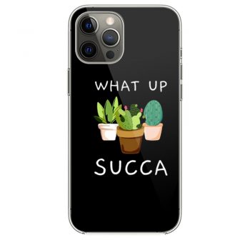 Whats Up Succa iPhone 12 Case iPhone 12 Pro Case iPhone 12 Mini iPhone 12 Pro Max Case