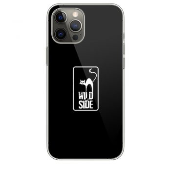 Wild Side Director iPhone 12 Case iPhone 12 Pro Case iPhone 12 Mini iPhone 12 Pro Max Case