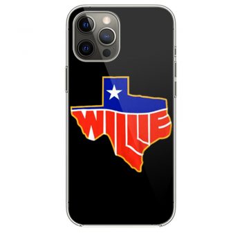 Willie Nelson Lone State iPhone 12 Case iPhone 12 Pro Case iPhone 12 Mini iPhone 12 Pro Max Case