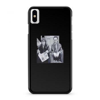 Witnail And I Comedy Film iPhone X Case iPhone XS Case iPhone XR Case iPhone XS Max Case