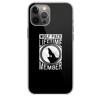 Wolf Pack kids Wolf Moon Lone Wolf Wolf Pack iPhone 12 Case iPhone 12 Pro Case iPhone 12 Mini iPhone 12 Pro Max Case