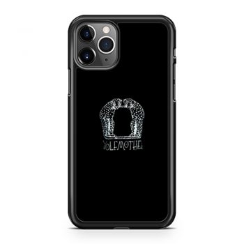 Wolfmother iPhone 11 Case iPhone 11 Pro Case iPhone 11 Pro Max Case