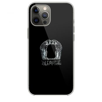 Wolfmother iPhone 12 Case iPhone 12 Pro Case iPhone 12 Mini iPhone 12 Pro Max Case