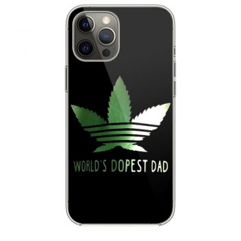 Wolrd Dopest Dad iPhone 12 Case iPhone 12 Pro Case iPhone 12 Mini iPhone 12 Pro Max Case