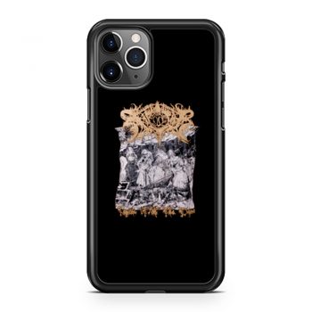 XASTHUR Telepathic With The Deceased iPhone 11 Case iPhone 11 Pro Case iPhone 11 Pro Max Case