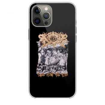 XASTHUR Telepathic With The Deceased iPhone 12 Case iPhone 12 Pro Case iPhone 12 Mini iPhone 12 Pro Max Case
