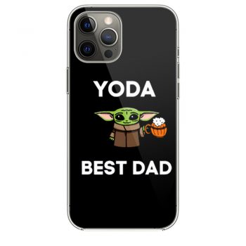 Yoda Best Dad iPhone 12 Case iPhone 12 Pro Case iPhone 12 Mini iPhone 12 Pro Max Case