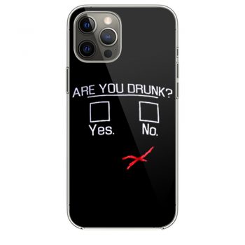You Drunk Funny Question Beer Drinking iPhone 12 Case iPhone 12 Pro Case iPhone 12 Mini iPhone 12 Pro Max Case