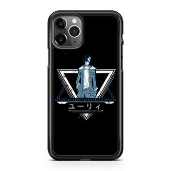 Yuliy Tenrou Sirius The Jaeger iPhone 11 Case iPhone 11 Pro Case iPhone 11 Pro Max Case