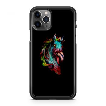 Zombie Horse New HORSE iPhone 11 Case iPhone 11 Pro Case iPhone 11 Pro Max Case