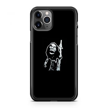 Zuni Doll Trilogy Of Terror iPhone 11 Case iPhone 11 Pro Case iPhone 11 Pro Max Case