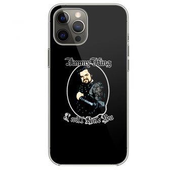 jimmy king iPhone 12 Case iPhone 12 Pro Case iPhone 12 Mini iPhone 12 Pro Max Case