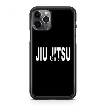jiu jitsu iPhone 11 Case iPhone 11 Pro Case iPhone 11 Pro Max Case