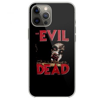 the evil dead zombie horror tanz der teufel iPhone 12 Case iPhone 12 Pro Case iPhone 12 Mini iPhone 12 Pro Max Case