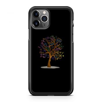 the tree of science iPhone 11 Case iPhone 11 Pro Case iPhone 11 Pro Max Case