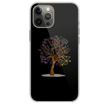 the tree of science iPhone 12 Case iPhone 12 Pro Case iPhone 12 Mini iPhone 12 Pro Max Case