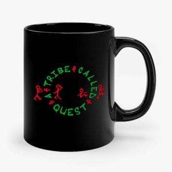 A Tribe Called Quest Mug