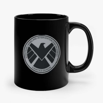 Agent Of Shield Mug