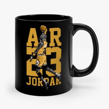 Air 23 Jordan Mug