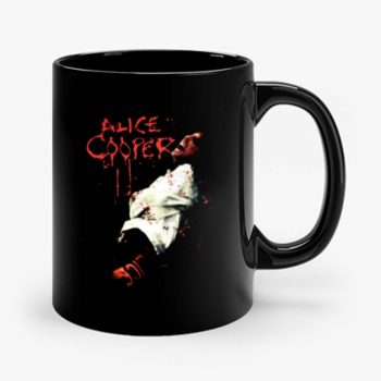 Alice Cooper Mug