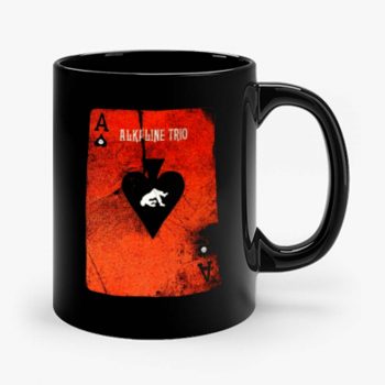 Alkaline Trio Mug