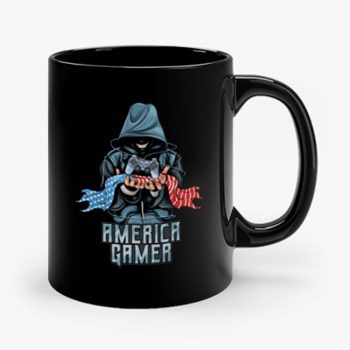 American Gamer Mug