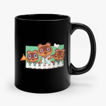 Animal Crossing Mug