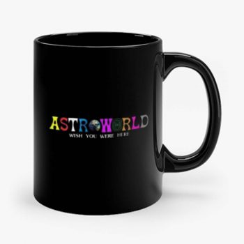 Astroworld Mug