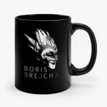 BORIS BREJCHA Mug