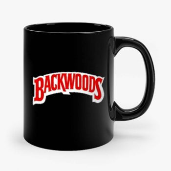 Backwoods Mug