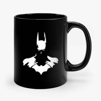 Batman Bust Mug