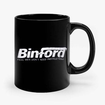 Binford Tools Mug